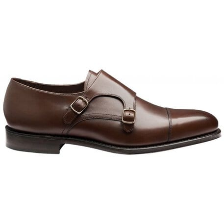 Loake Chester Tan Calf - Bradshaw & Lloyd